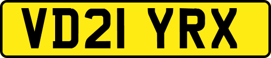 VD21YRX