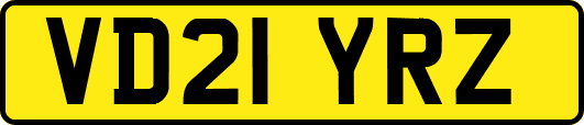 VD21YRZ
