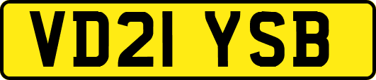 VD21YSB