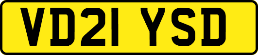 VD21YSD