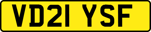 VD21YSF
