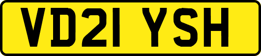 VD21YSH