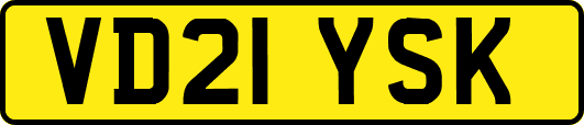 VD21YSK