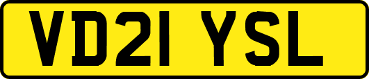 VD21YSL
