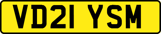 VD21YSM