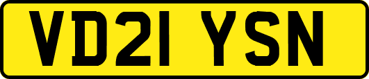 VD21YSN