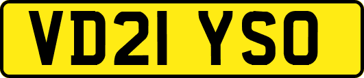 VD21YSO