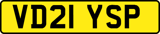 VD21YSP
