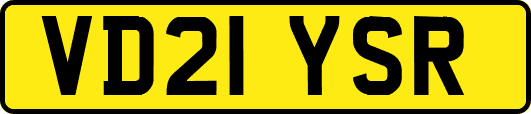 VD21YSR