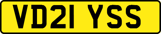 VD21YSS