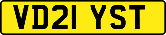 VD21YST