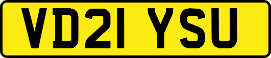 VD21YSU