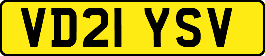 VD21YSV