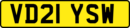 VD21YSW