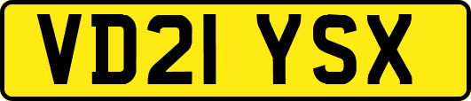VD21YSX