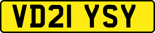 VD21YSY
