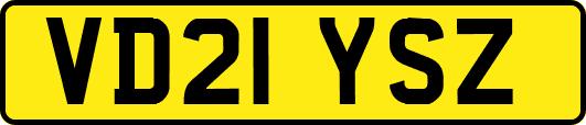 VD21YSZ