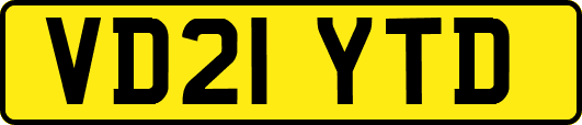 VD21YTD