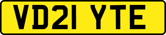 VD21YTE