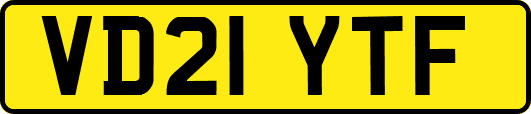 VD21YTF