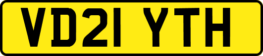 VD21YTH