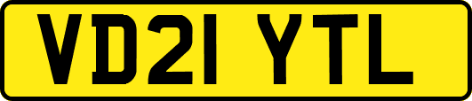 VD21YTL