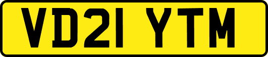 VD21YTM