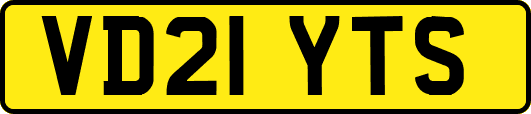 VD21YTS