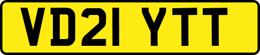 VD21YTT