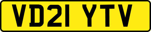 VD21YTV