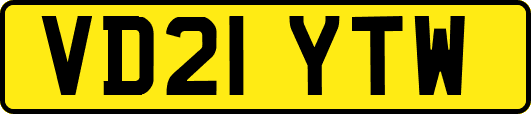 VD21YTW