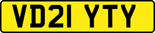 VD21YTY