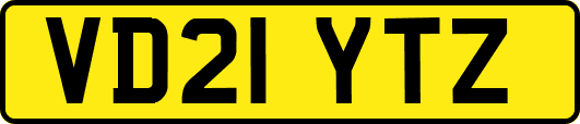 VD21YTZ