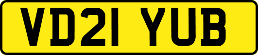 VD21YUB
