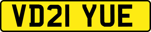 VD21YUE