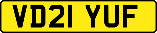 VD21YUF