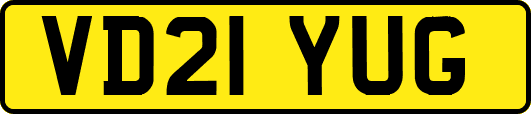 VD21YUG