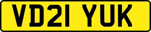 VD21YUK