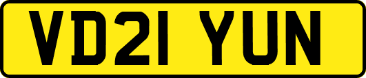 VD21YUN