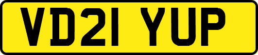 VD21YUP