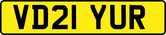 VD21YUR