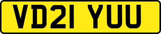 VD21YUU