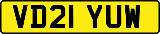 VD21YUW
