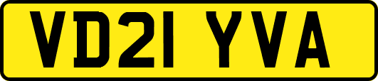 VD21YVA