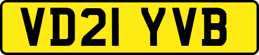 VD21YVB