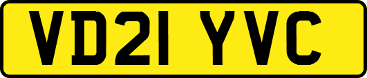 VD21YVC