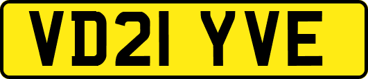 VD21YVE