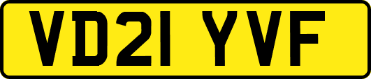 VD21YVF