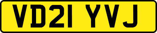 VD21YVJ