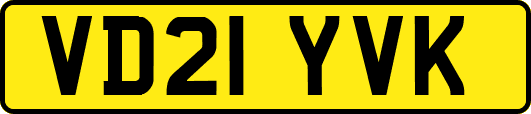 VD21YVK